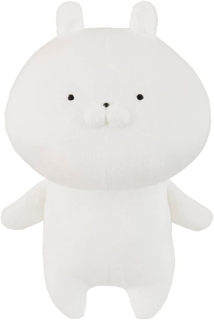 楽天市場】うさまる おすわりぬいぐるみちびちびうさまる