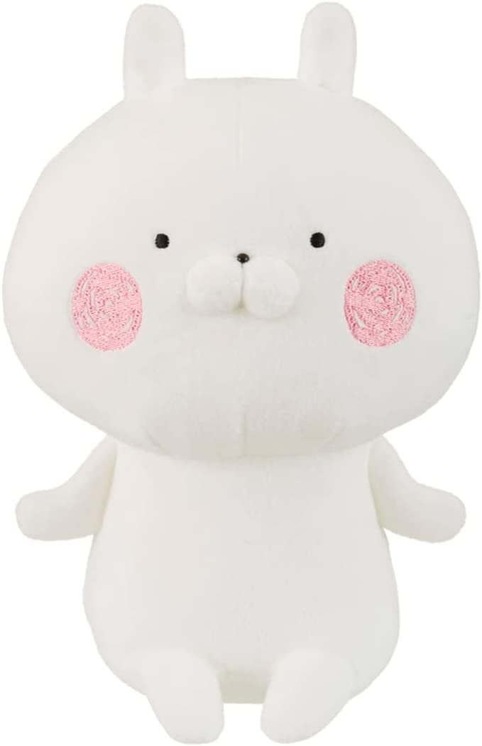 【うさまる】いろいろ詰め合わせ ぬいぐるみ キーホルダー クリップ 本 バッジ 楽天市場】【ネコポス可】 うさまる ぬいバッジちびちびうさまる