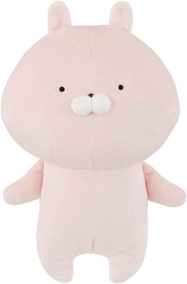 もにまるず　うさまる　5個セット Amazon | うさまる スタンドフィギュア 全5種セット