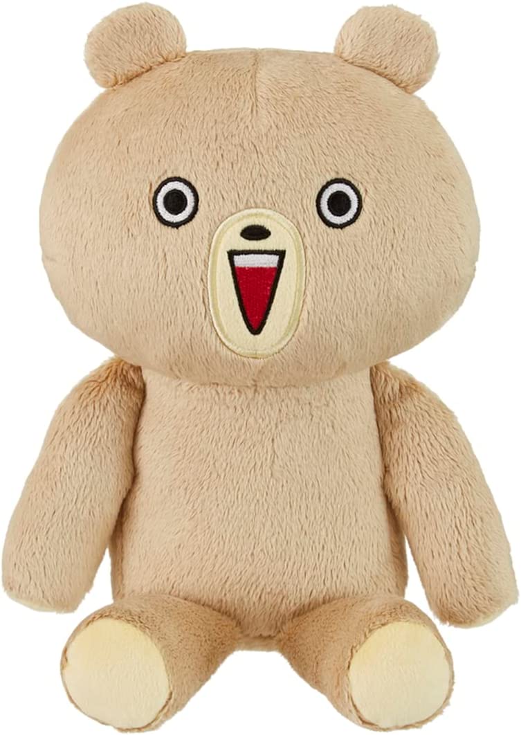 楽天市場】くまさん ぬいぐるみ Sサイズちびちびうさまる USAMARU