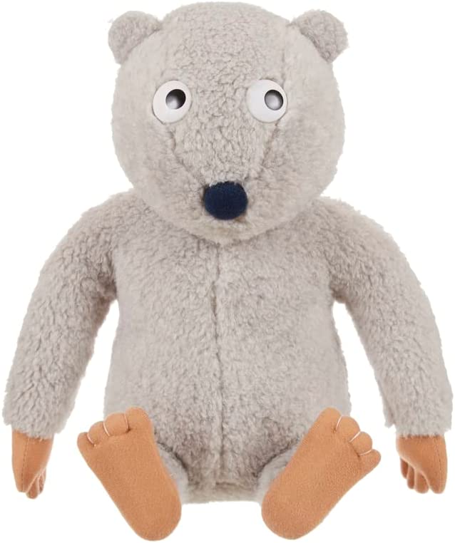 楽天市場】ウルポとトゥルポ トゥルポぬいぐるみくま クマ