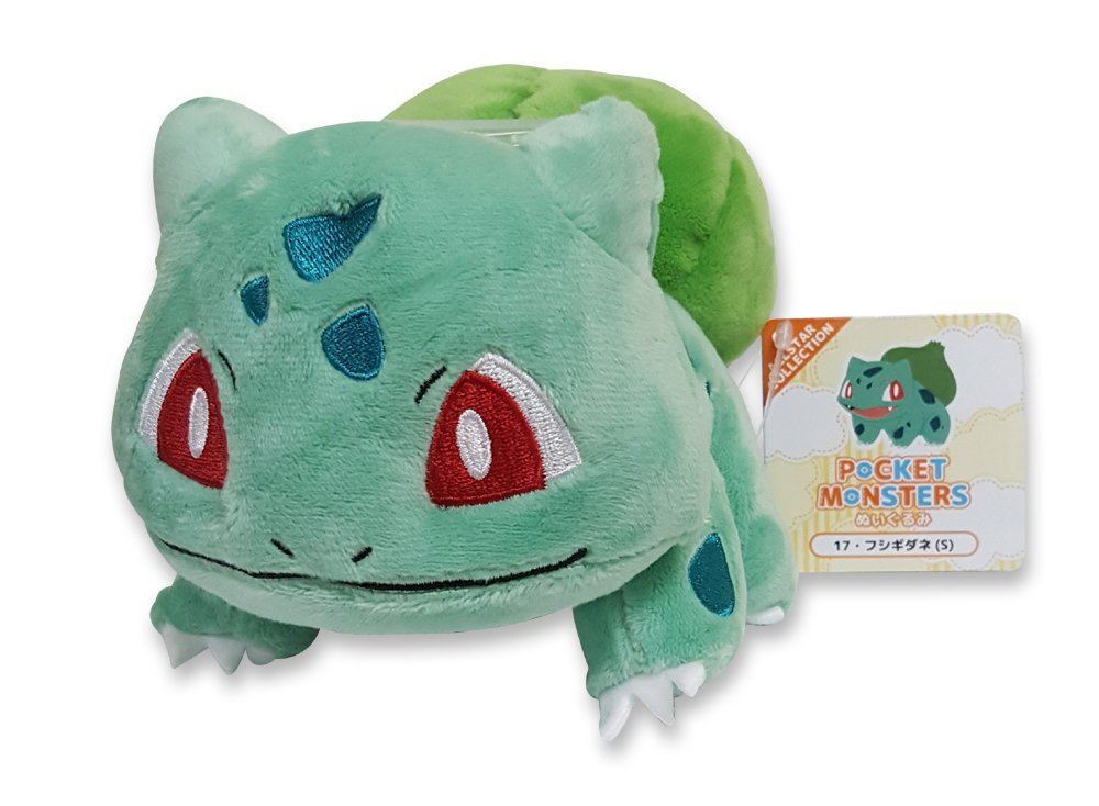楽天市場】ポケットモンスター ぬいぐるみ もちふわクッション