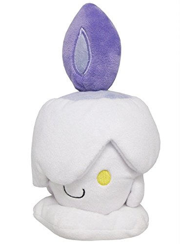 楽天市場】ポケットモンスター ぬいぐるみ ヒトモシ (S) 高さ19.5cm