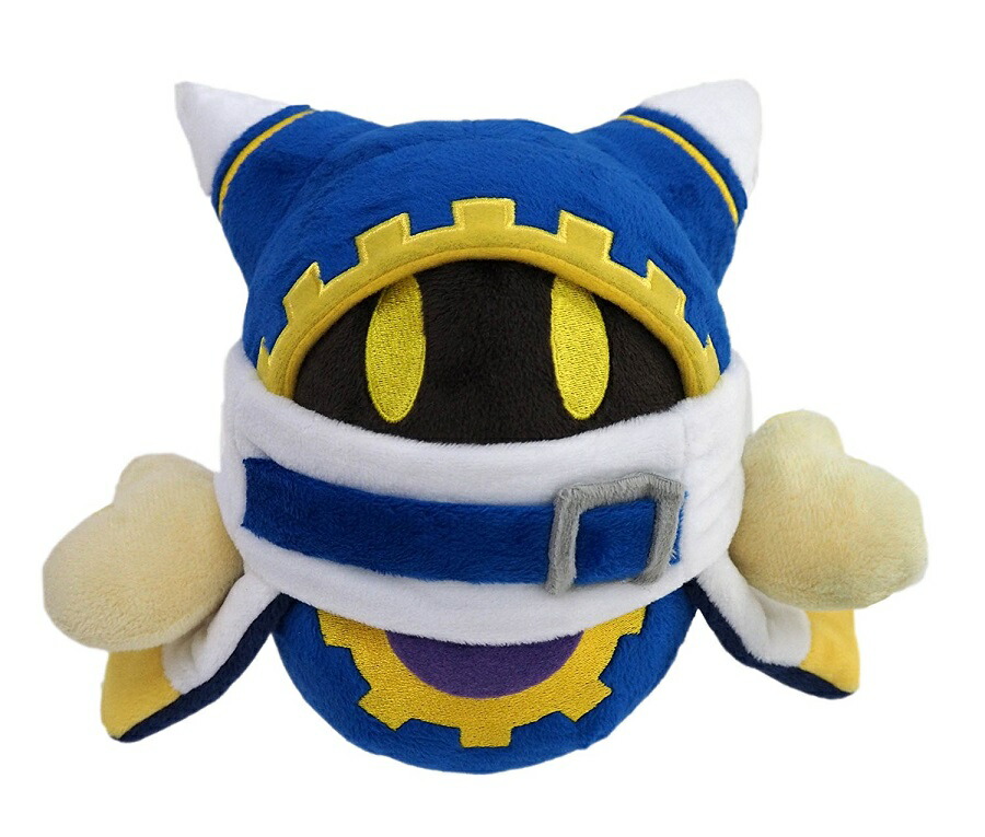 【新品未開封】星のカービィ タランザ ぬいぐるみ 新品未開封】星のカービィ タランザ ぬいぐるみ - メルカリ