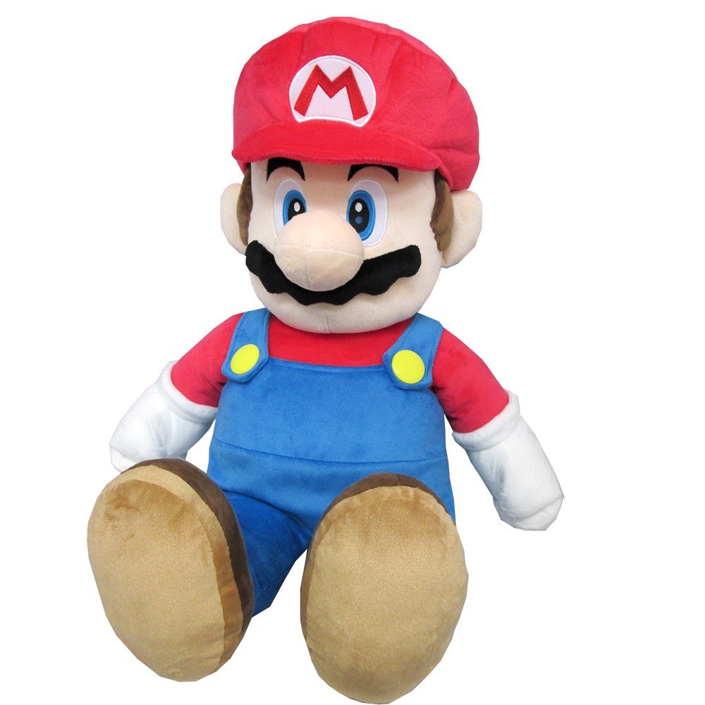 スーパーマリオ　ぬいぐるみ　33個まとめ売り スーパーマリオ ぬいぐるみ 33体まとめ売り - メルカリ