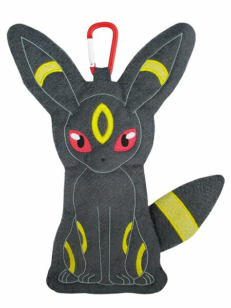 楽天市場】ポケットモンスター めちゃもふぐっと ブラッキー