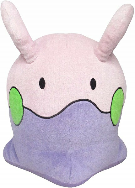 楽天市場】ポケットモンスター ヌメラ もちふわくっしょん クッション