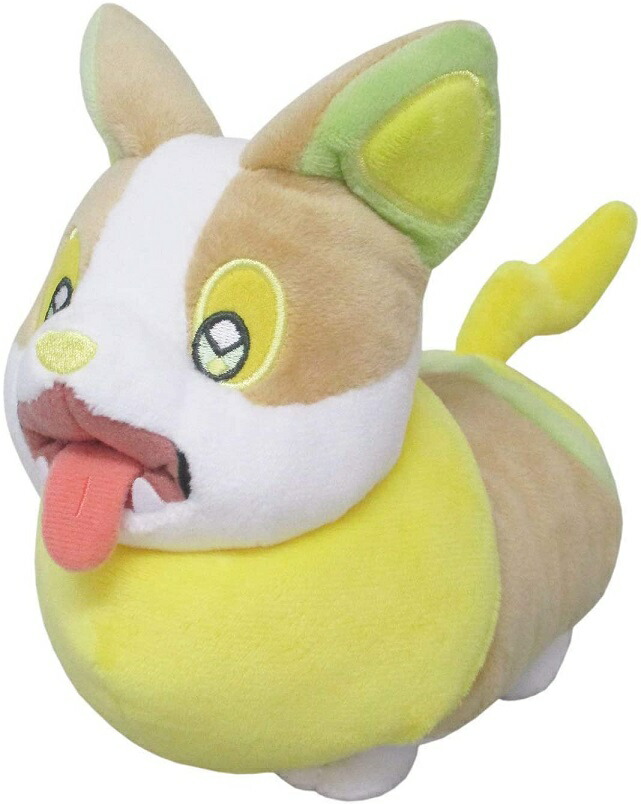 楽天市場】[10%offクーポン][在庫処分]ポケットモンスター ぬいぐるみ エーフィ S 19cm ポケモン Pokemon ソード シールド :  ほびすと！
