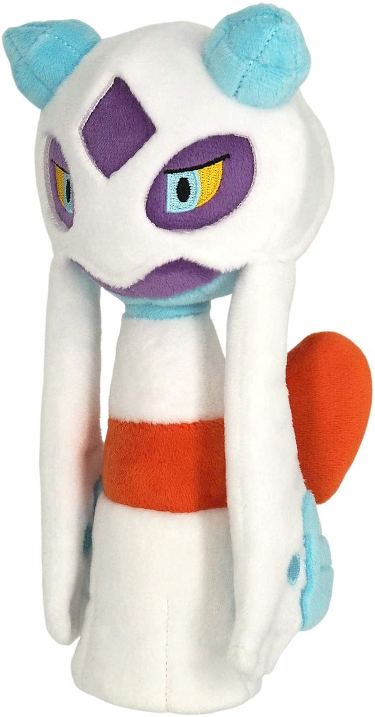 ユキメノコ ぬいぐるみ 百ポケ夜行 Amazon.co.jp: ポケモンセンターオリジナル ぬいぐるみ 百ポケ