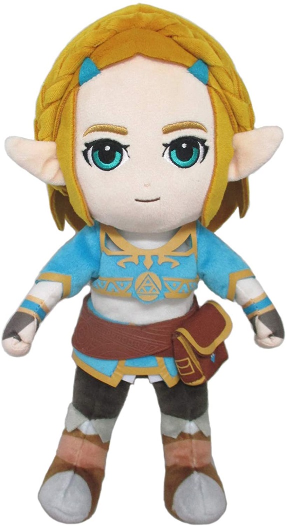ゼルダの伝説 ブレス オブ ザ ワイルド  BOTW ボコブリン(S) ぬいぐるみ  高さ21cm n5ksbvb 156036072_o1.jpg?