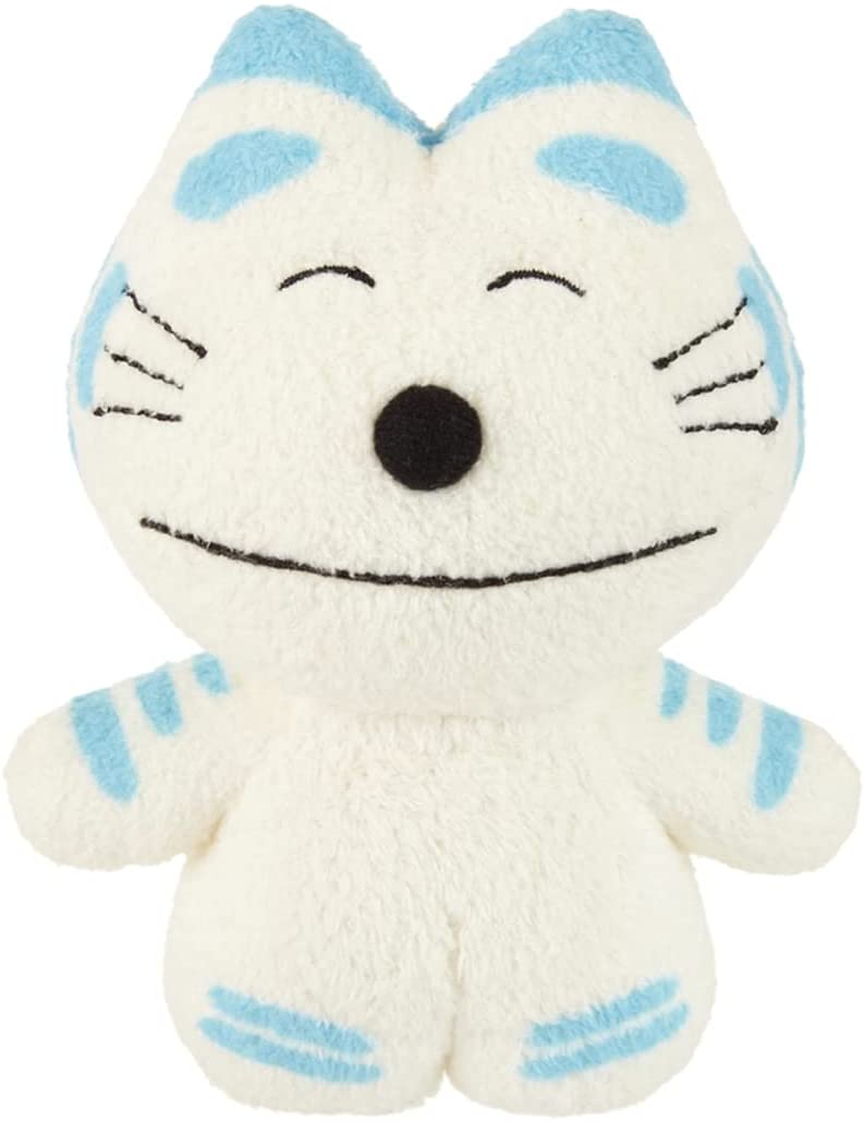 11ぴきのねこ ぬいぐるみ セキグチ パープル L タグ付き リュック 11ぴきのねこ｜【ぬいぐるみのセキグチ】メーカー公式通販