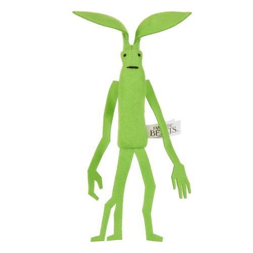 ファンタスティック　ビースト　フィギュア 未開封コンプ】ファンタスティックビースト ビーストコレクション