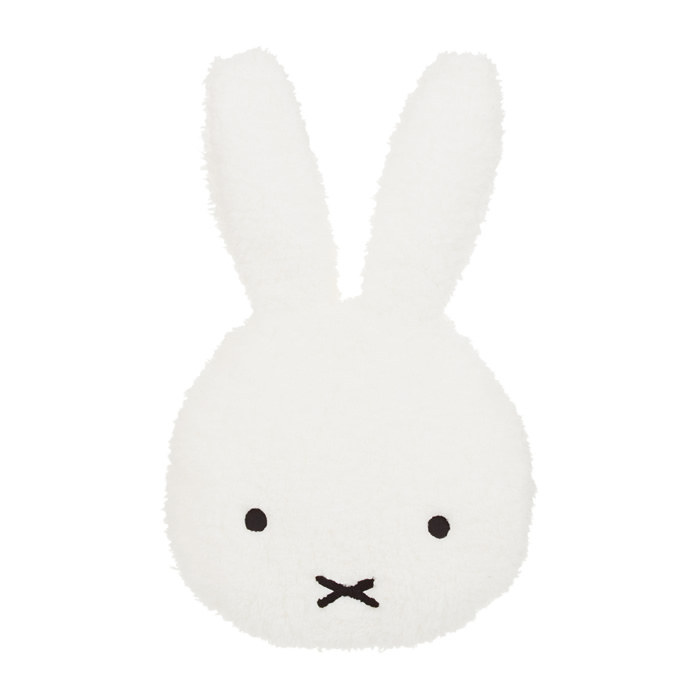 楽天市場 ディックブルーナ ミッフィー Miffy ふわふわミッフィーおかおバッグ トートバッグ H52 W33cm ぬいぐるみ グッズ おもちゃ 雑貨 キッズ ベビー プレゼント 送料無料 ほびすと