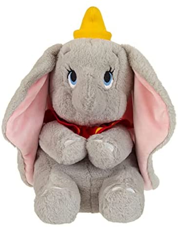 シュタイフ Steiff ディズニー ダンボ ぬいぐるみ Disney シュタイフ テディベア ダンボ ソフトカドリーフレンズ