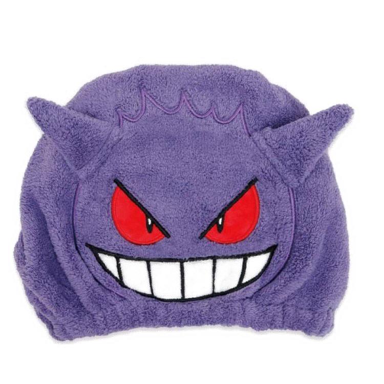 楽天市場】ポケットモンスター ポケモンZA ヘアキャップ メタモン