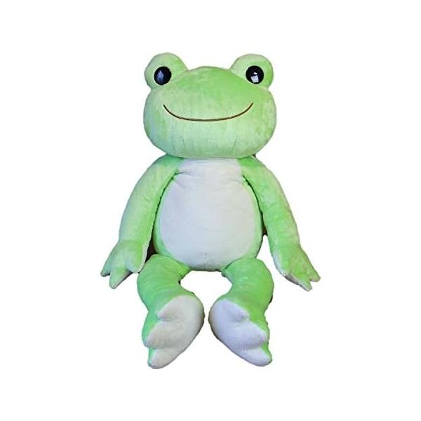 楽天市場】 かえるのピクルス ぬいぐるみ ファボリ サニー