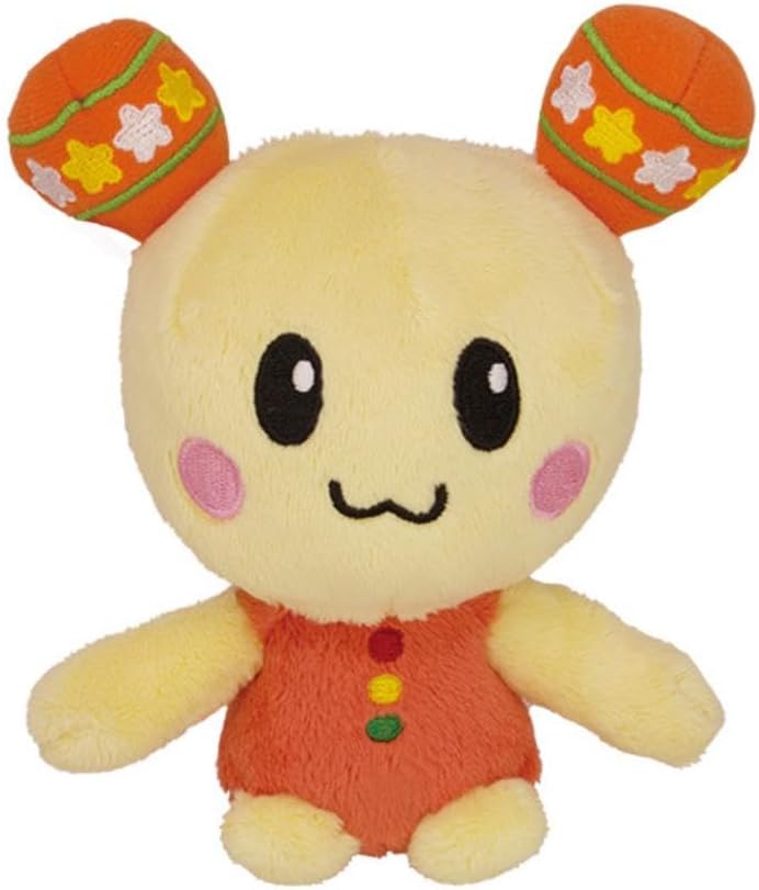 楽天市場】あらえるぬいぐるみ うーたん 551965 いないいないばあっ