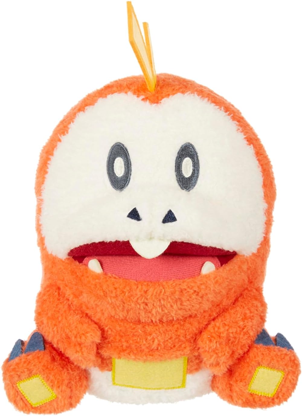 ポケモンセンターぬいぐるみ　ラウドボーンぬいぐるみ　ホゲータぬいぐるみ ぬいぐるみ ラウドボーン ｜【公式】ポケモンセンターオンライン