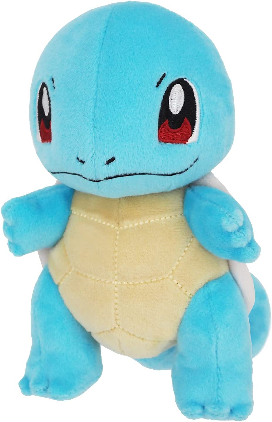 楽天市場】ポケットモンスター ぬいぐるみ ゼニガメ(S) 高さ16cm
