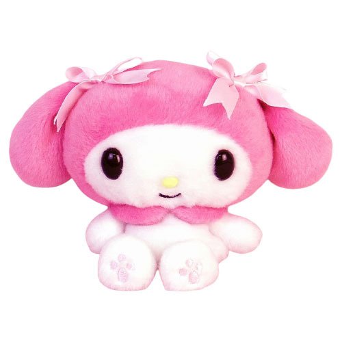 楽天市場】マイメロディ ぬいぐるみ ファンタジートリップ