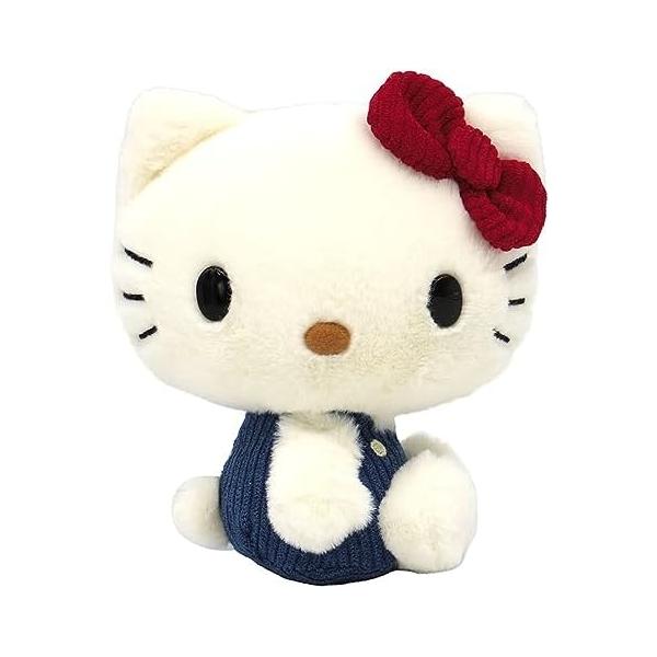 サンリオキャラクターズ クラシカルアンティークマスコット ハローキティ 4548643189813.jpg