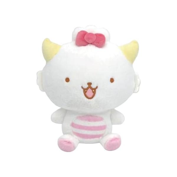 楽天市場】魔入りました！入間くん ぬいぐるみ ぷりぬいたっち