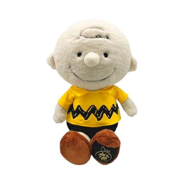 【激レア】チャーリーブラウン＆ルーシ　ぬいぐるみ 激レア】チャーリーブラウン＆ルーシ ぬいぐるみ チャーリー