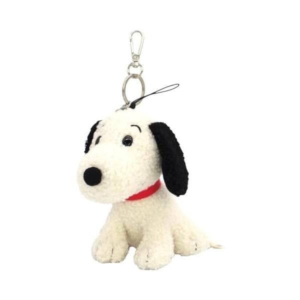 楽天市場】【美品】 sticky zoo SNOOPY バッグチャーム 【中古