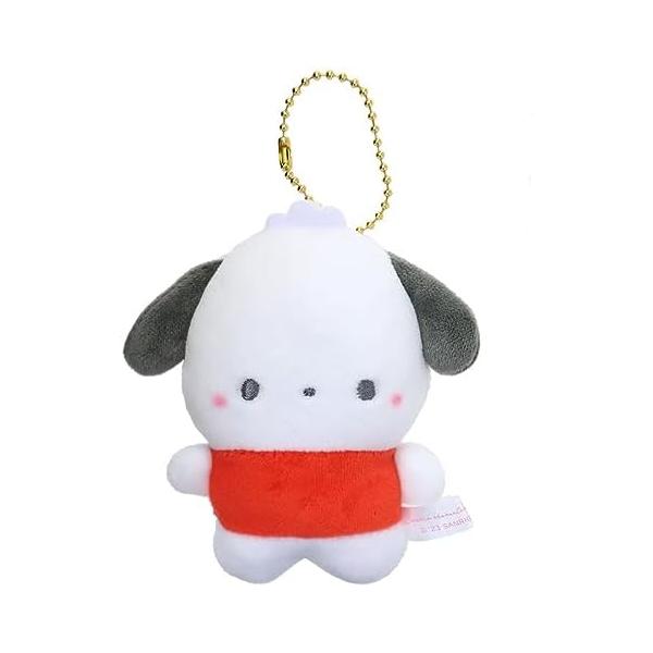 【新品未使用】パンナピッタ　サンリオ　ポーズマスコット　ぬいぐるみ　レトロ サンリオ パンナピッタ マスコット レトロ｜Yahoo!フリマ（旧