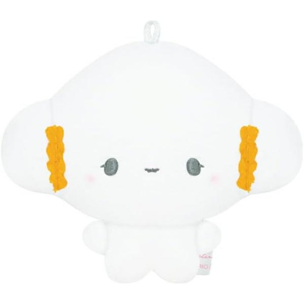 新品タグ付　サンリオ　こぎみゅん おやすみ　すやすや ぬいぐるみ　キーホルダー こぎみゅん｜サンリオオンラインショップ本店 - 公式通販サイト