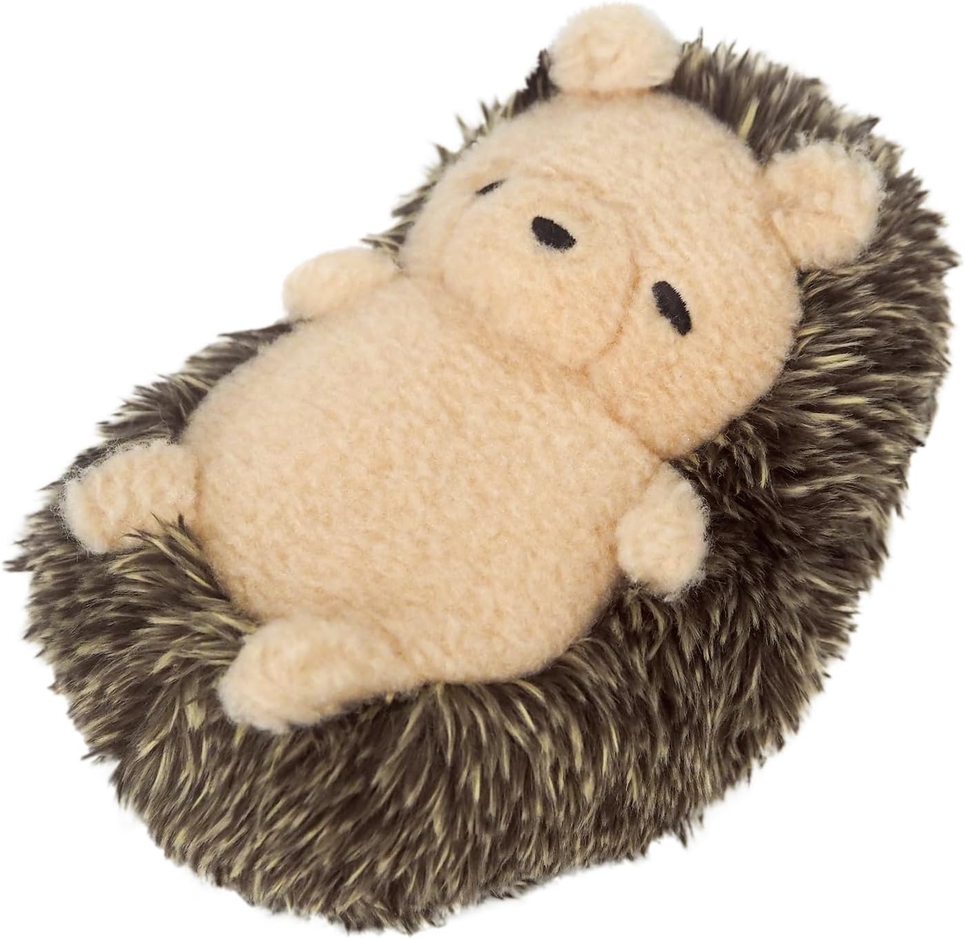 【廃盤品】きりのなかのはりねずみ　こぐま　ぬいぐるみ きりのなかのはりねずみ こぐま ぬいぐるみ 廃盤品 - メルカリ