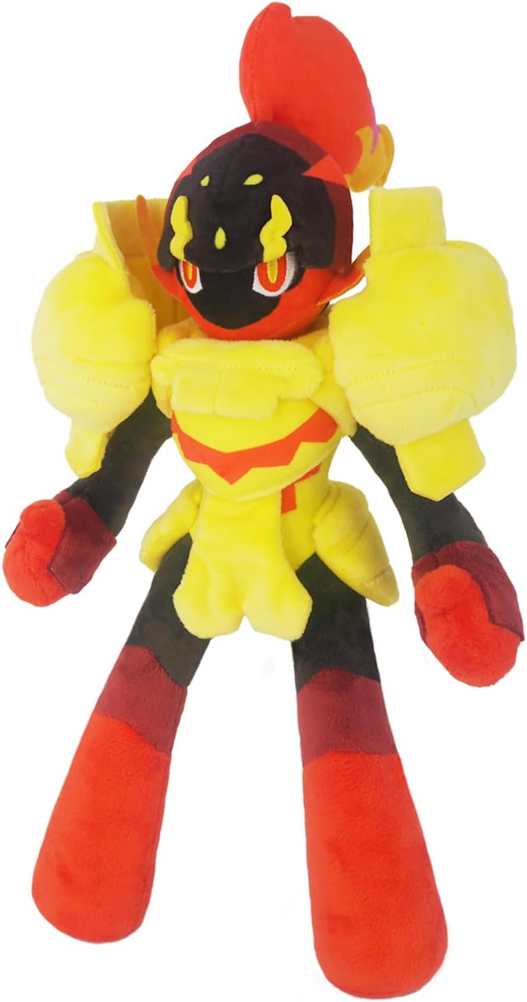 楽天市場】ポケモン ぬいぐるみ グレンアルマ (S
