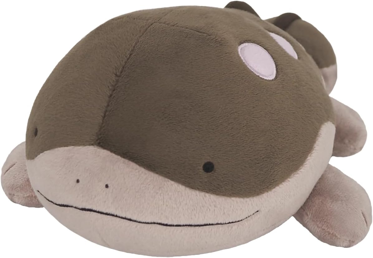 楽天市場】ポケモンZA ドオー (S) ぬいぐるみ ポケットモンスター