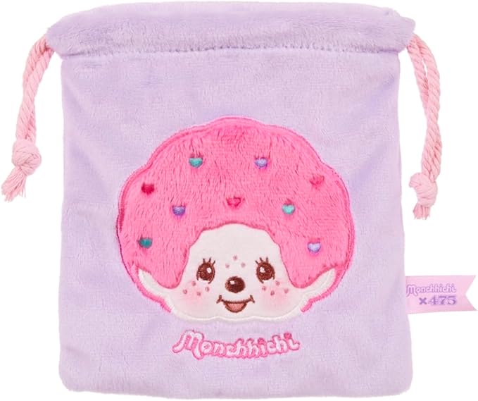 匿名　新品未使用　モンチッチ しなこ　モンチッチ　monchhichi 475 Amazon.co.jp: Monchhichi×475 しなこモンチッチぬいぐるみ