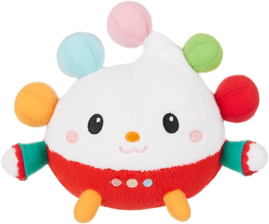 リトルチャロ　BIG　ぬいぐるみ　新品　タグ付き　犬　NHK リトルチャロ BIG ぬいぐるみ 新品 タグ付き 犬 NHK