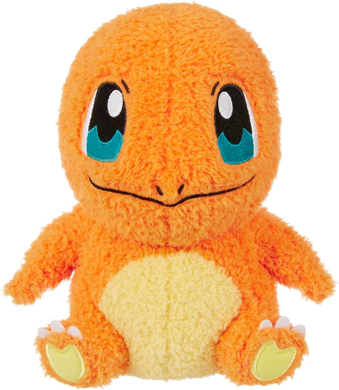 楽天市場】ゼニガメ もこもこぬいぐるみポケットモンスター