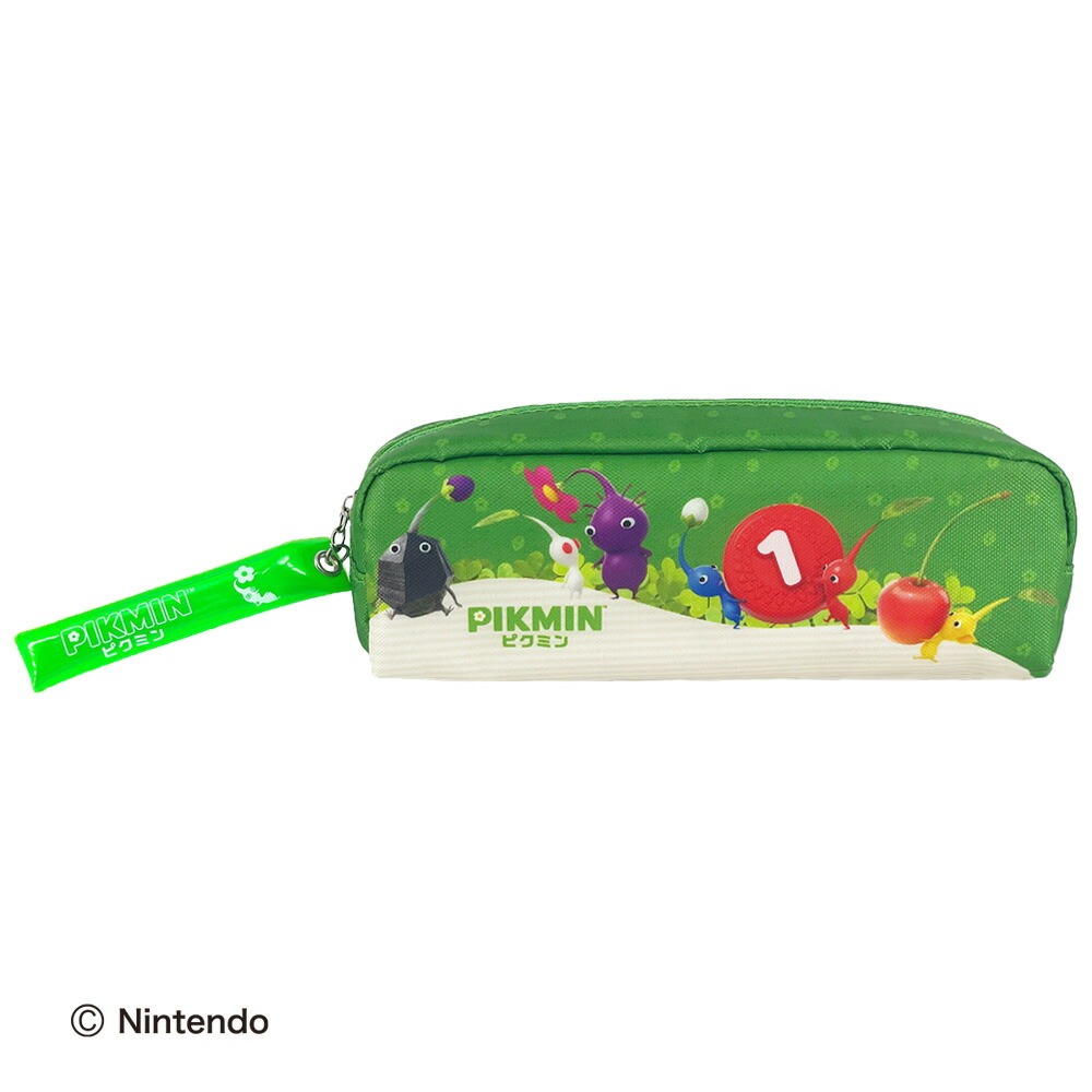 ピクミン ピクミン ショルダー付きマルチポシェット（40個入） | その他