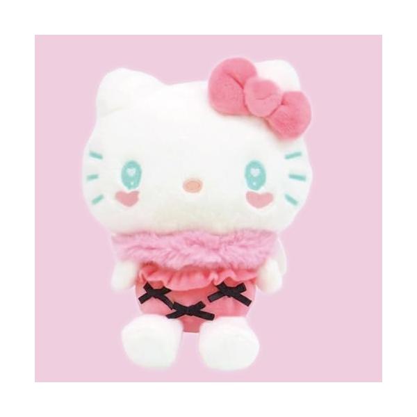 最終価格☆キティー✖️jane marpleぬいぐるみ Amazon.co.jp: ナカジマコーポレーション(Nakajima Corporation