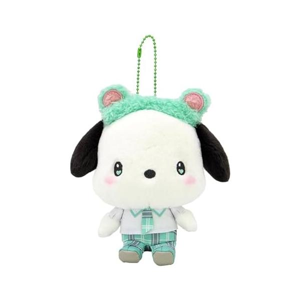 楽天市場】サンリオ(SANRIO) ポチャッコ チャームセット(自分の