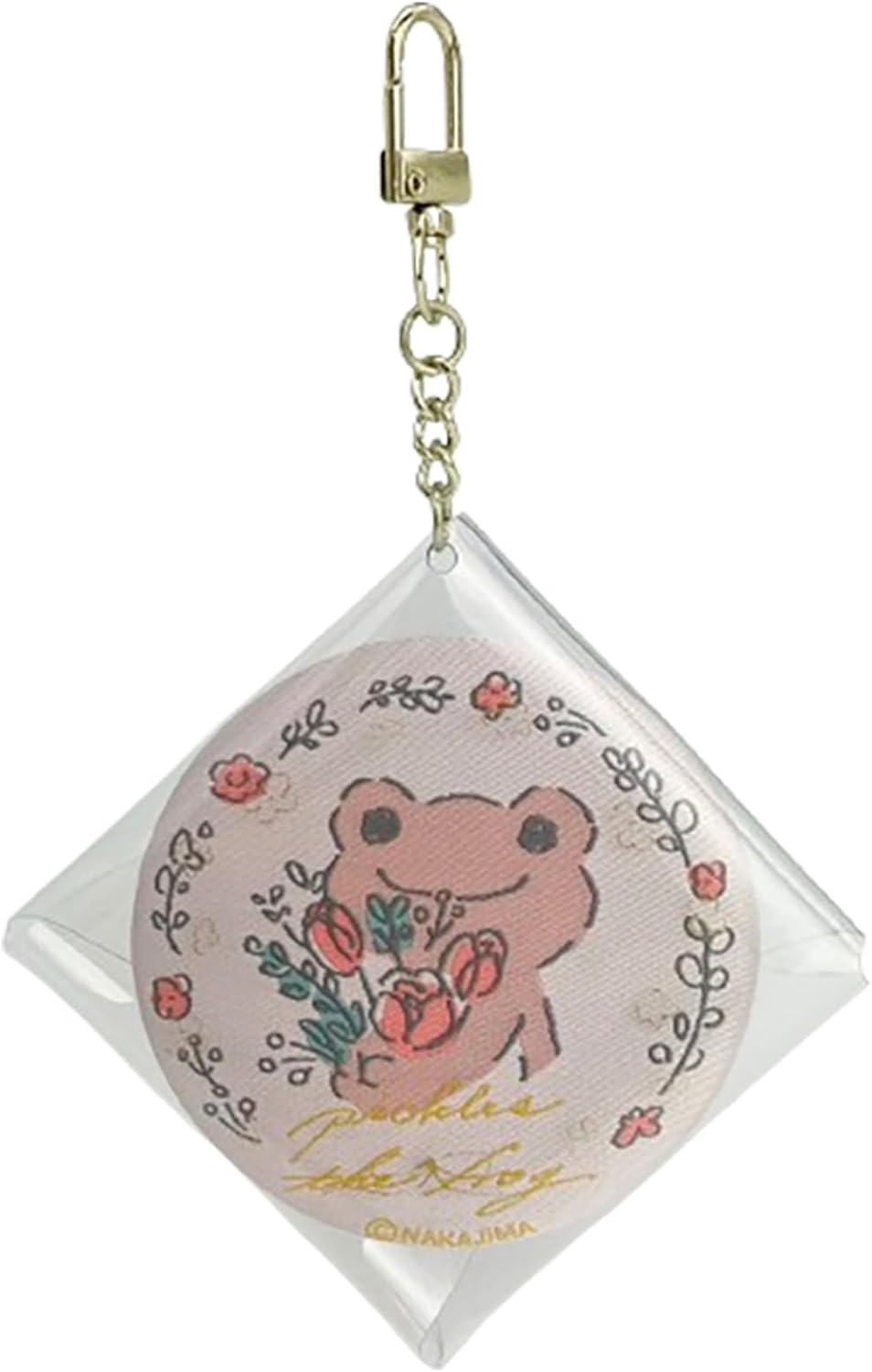 楽天市場】 かえるのピクルス アンシャンテ BD BE ぬいぐるみ ベージュ