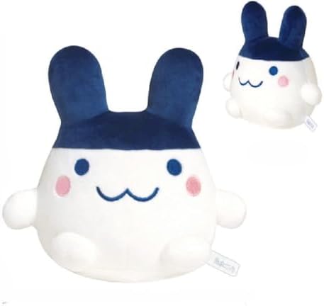 たまごっち　キラリッち　大きいぬいぐるみキーホルダー　激レア 激レア!【たまごっち】キラリっち・ゆめみっち ぬいぐるみ