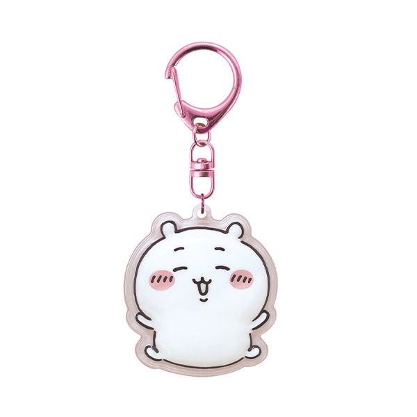ちいかわ　エニマイくじ　1ロット うさぎ ハチワレ モモンガ くりまんじゅう 楽天市場】【ちいかわ】エニマイくじ ちいかわ 約12センチ D賞