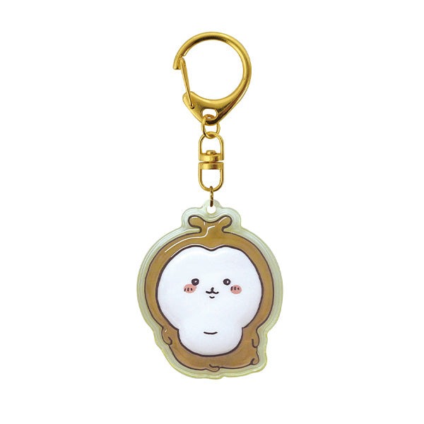 楽天市場】ちいかわ ぷっくりったいキーホルダー カブトムシ 600310