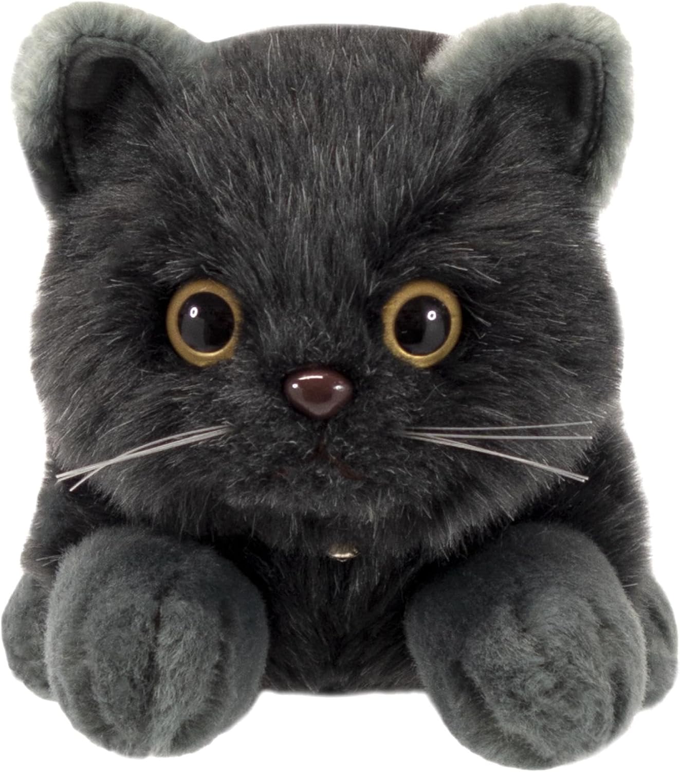 美品 ホネコネコ ぬいぐるみ 50cm メディコム・トイ 国内正規品