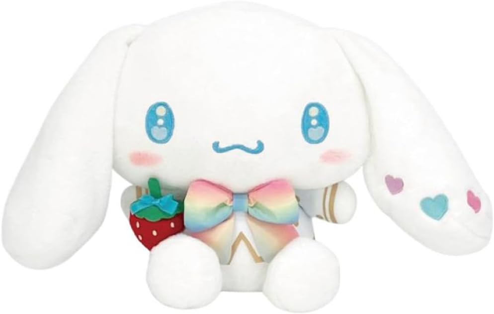 サンリオ シナモロール シナモン ぬいぐるみ ロリータ imgrc0095262508.jpg