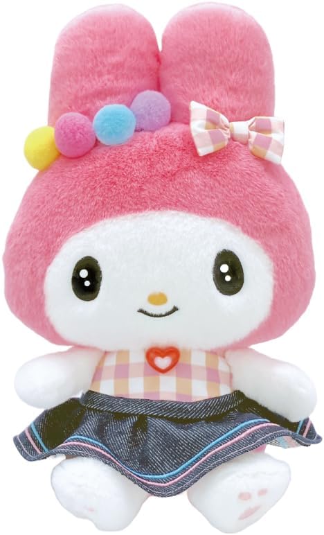 楽天市場】新作 デニム衣装 人気です ハローキティ マイメロディ S