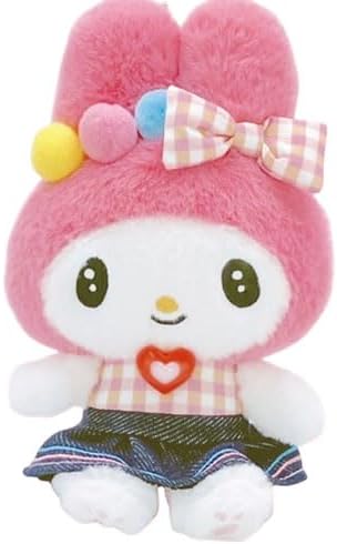 楽天市場】サンリオ ぬいぐるみ マイメロディ マイメロちゃん my