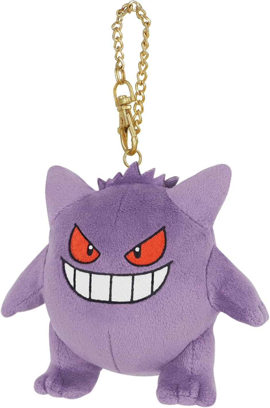 楽天市場】ぬいぐるみ ゲンガー ポケモン 初期 ポケモンゲット