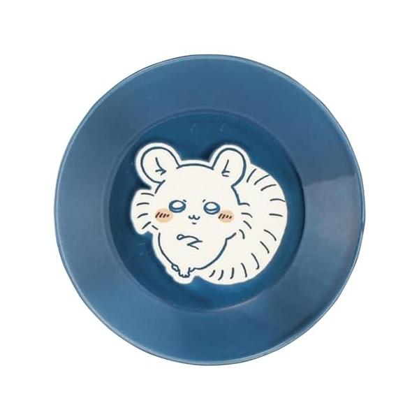 楽天市場】ちいかわ 食器 お皿 3枚セット 取り皿 子供 小学生 低学年