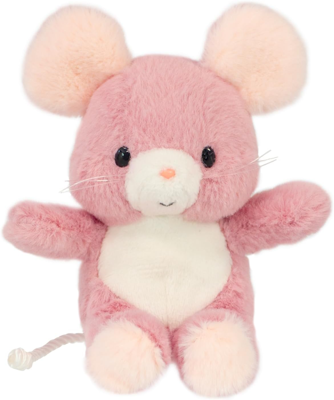 吉徳　ぬいぐるみ　Ｑピッピ　レトロ 吉徳 ぬいぐるみ レトロぬいぐるみこれくしょん Qピッピ 180615